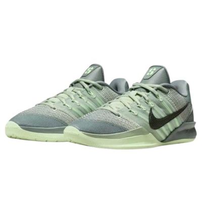 ナイキ SABRINA 3 EP【HF2882-301】Clay Green/Seafoam/Volt Tint