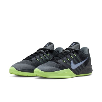 ナイキ SABRINA 3 EP【HF2882-002】Iron Grey/Barely Volt/Mint Foam