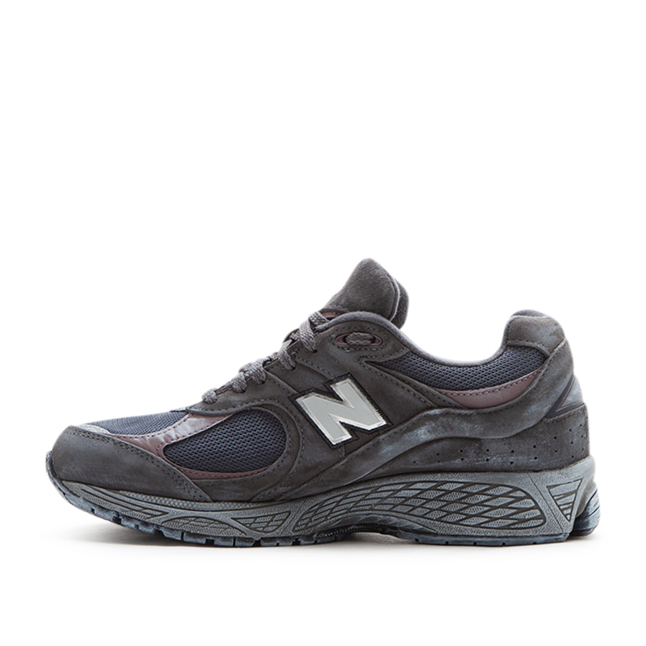 New Balance M2002RXA (Black / Grey) M2002RXA – Allike Store