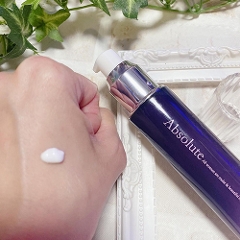 アブソルート アトラクティブネックコンセントクリーム ここでしか買え