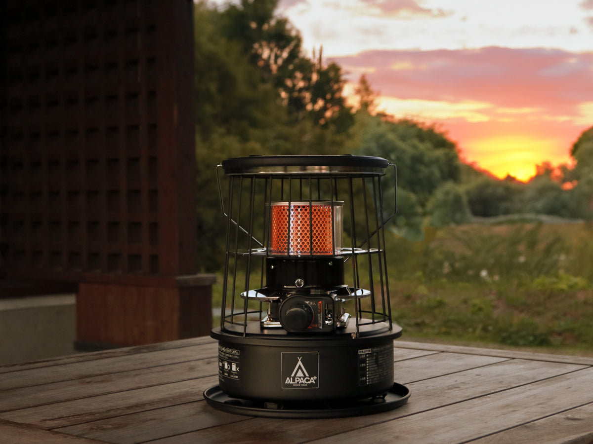 フォトギャラリー｜STOVE｜ – アルパカ プラス