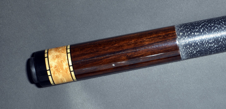 South West Custom Cues（ｻｳｽ・ｳｴｽﾄ） カスタムキュー,ビリヤード用品