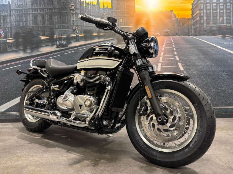 トライアンフ新潟│アルファ：ALPHA Big Bike Group 総合サイト