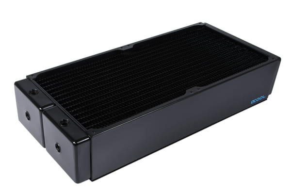 Alphacool NexXxoS 400mm Monsta Radiator | Alphacool
