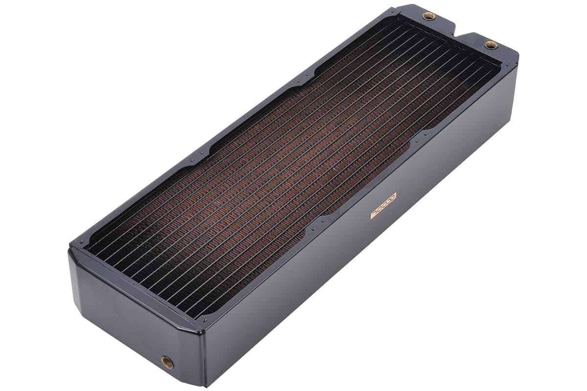 RAD Alphacool NexXxoS Monsta 180mm Triple Radiator | 180/200mm
