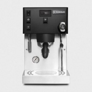 Rancilio（ランチリオ）シルビアプロXを試してみた | アルファエスパス