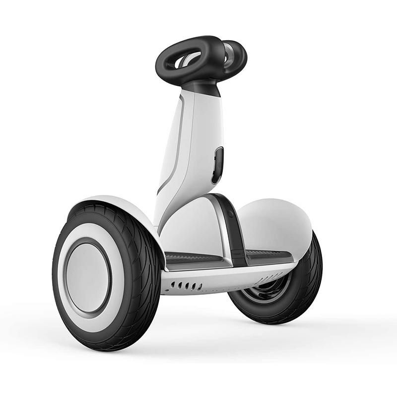 セグウェイ ナインボット キックスクーター Segway Ninebot