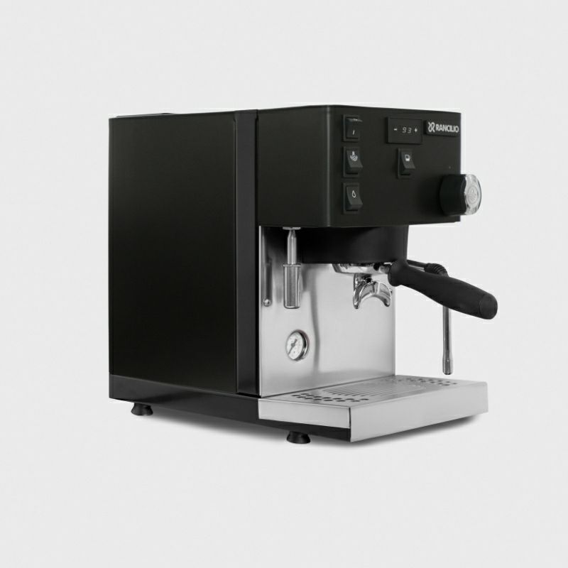 Rancilio Silvia Pro X（ランチリオ シルビア プロX）｜小規模カフェ