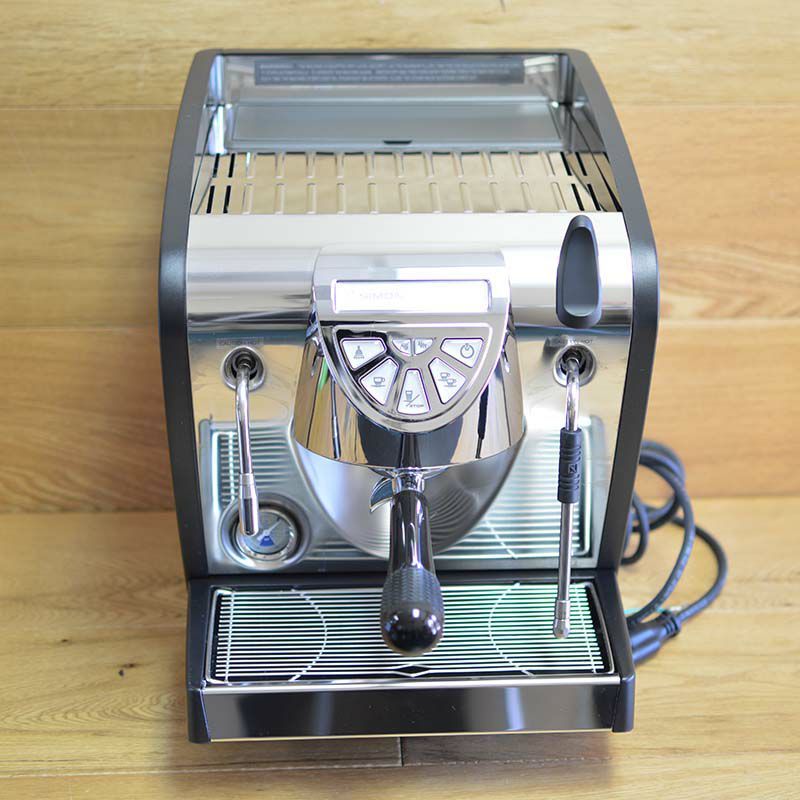 Nuova Simonelli社 エスプレッソマシン ヌォーヴァ シモネリ ムジカ