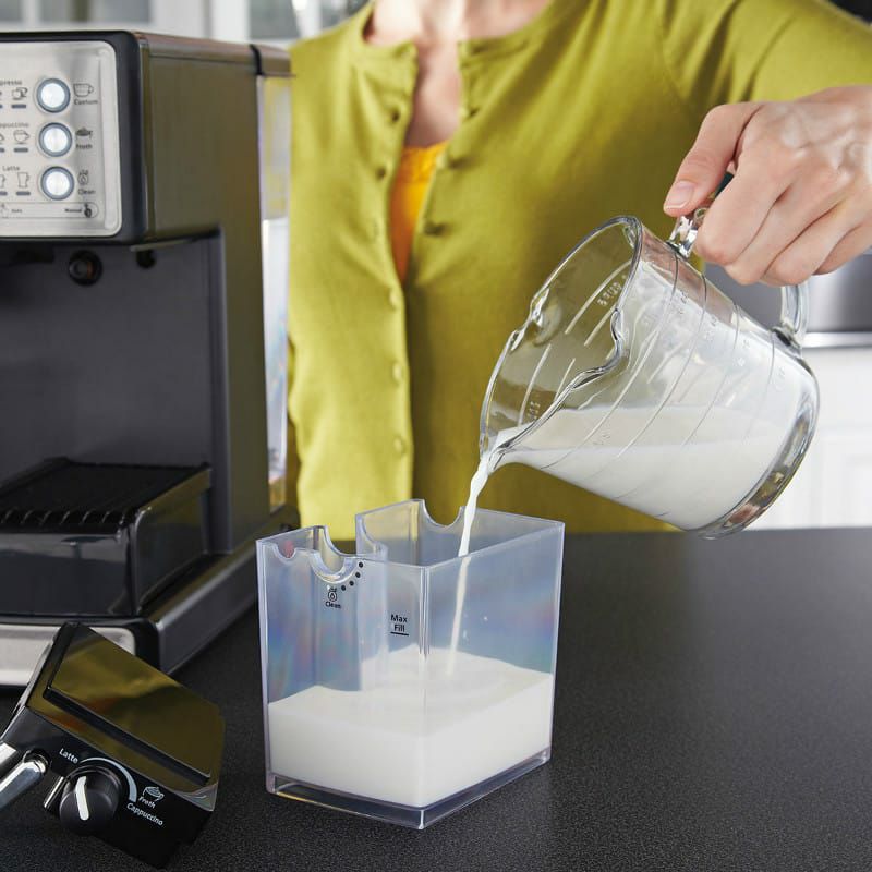 ミスターコーヒー バリスタ エスプレッソマシン カプチーノ カフェ