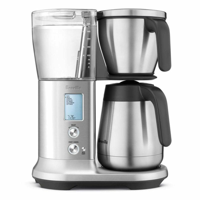 ブレビル プレシジョン コーヒーメーカー Breville Precision Brewer