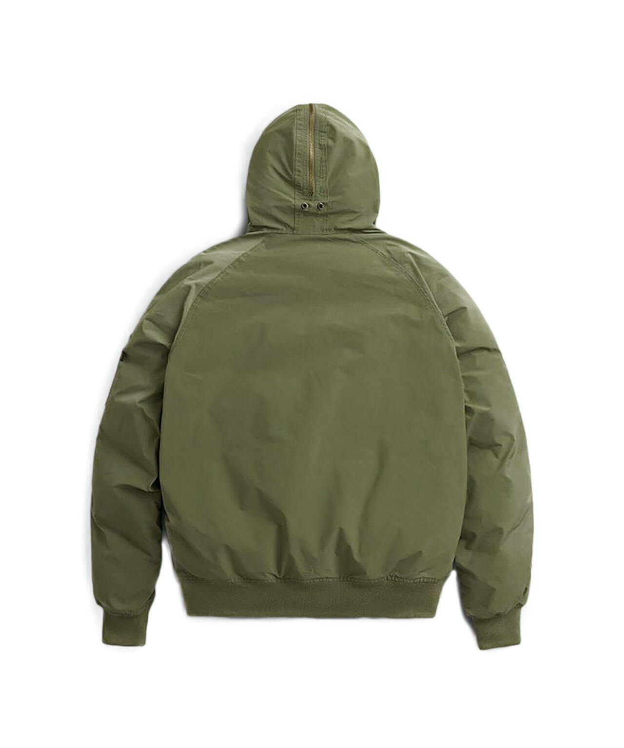 N-2B ALTITUDE ｜アルファ インダストリーズ