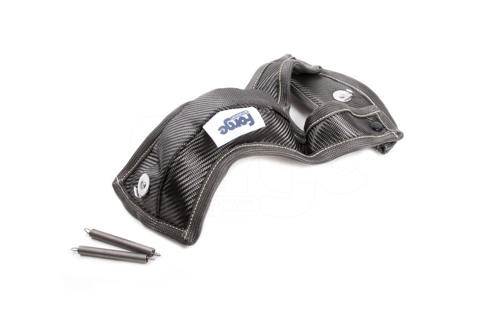 ターボブランケット VW / AUDI MQB | 株式会社 アルファライン