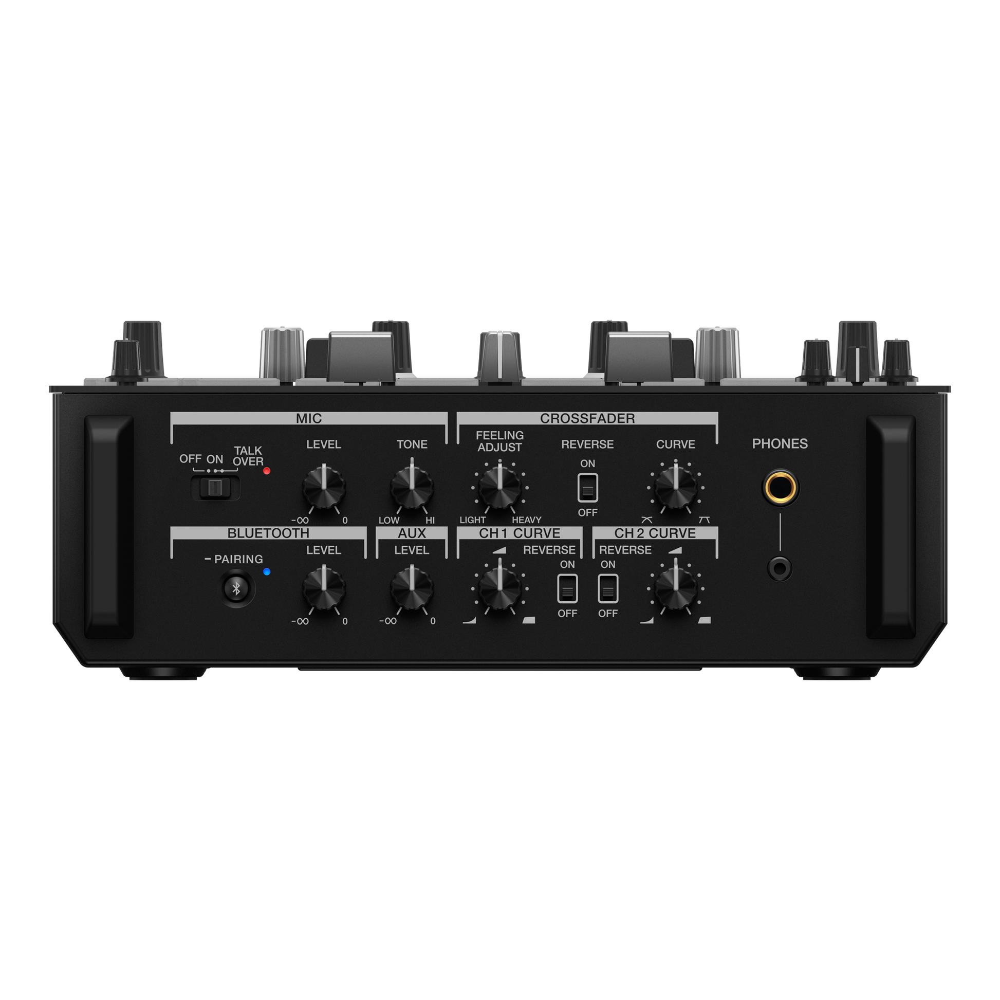 DJM-S7 – Pioneer DJ Japan Store