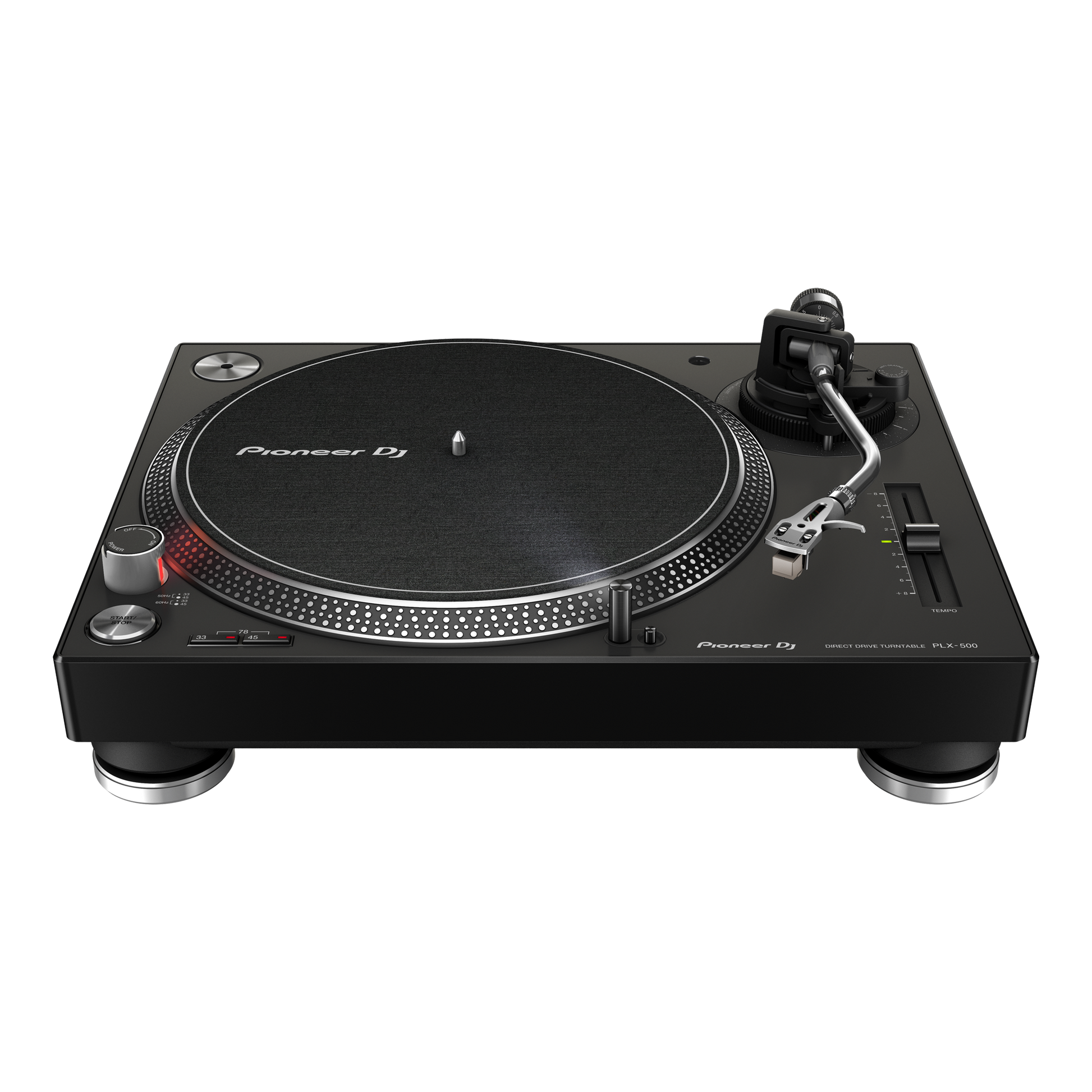 PLX-500 – Pioneer DJ Japan Store