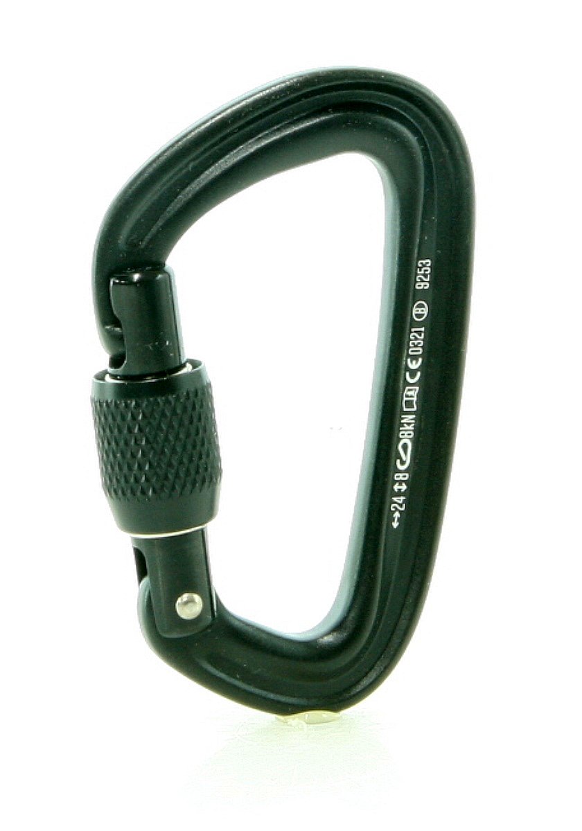 山岳金物店 / Black Diamond・ブラックダイアモンド ライトフォージ