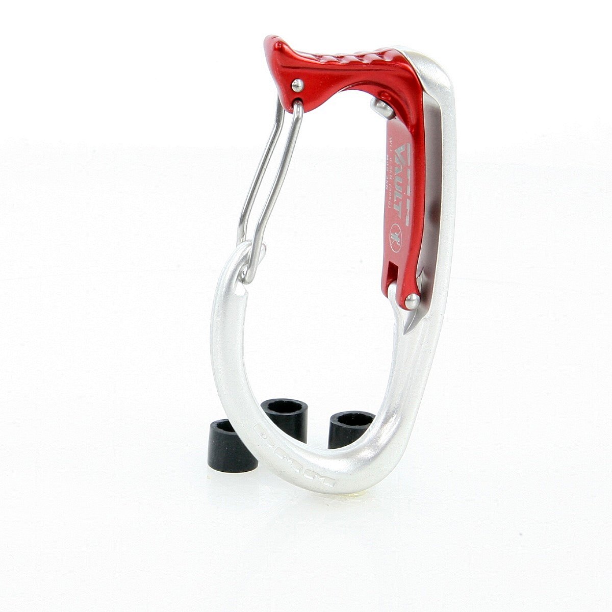 山岳金物店 / DMM・Vault ディーエムエム ボールト ワイヤーゲート 新商品