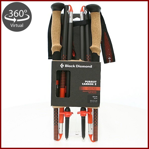 山岳金物店 / トレッキングポール