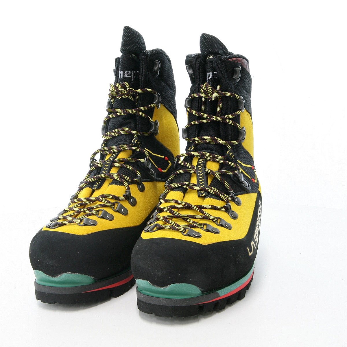 山岳金物店 / La Sportiva NEPAL EVO GTX・ラ スポルティバ ネパール