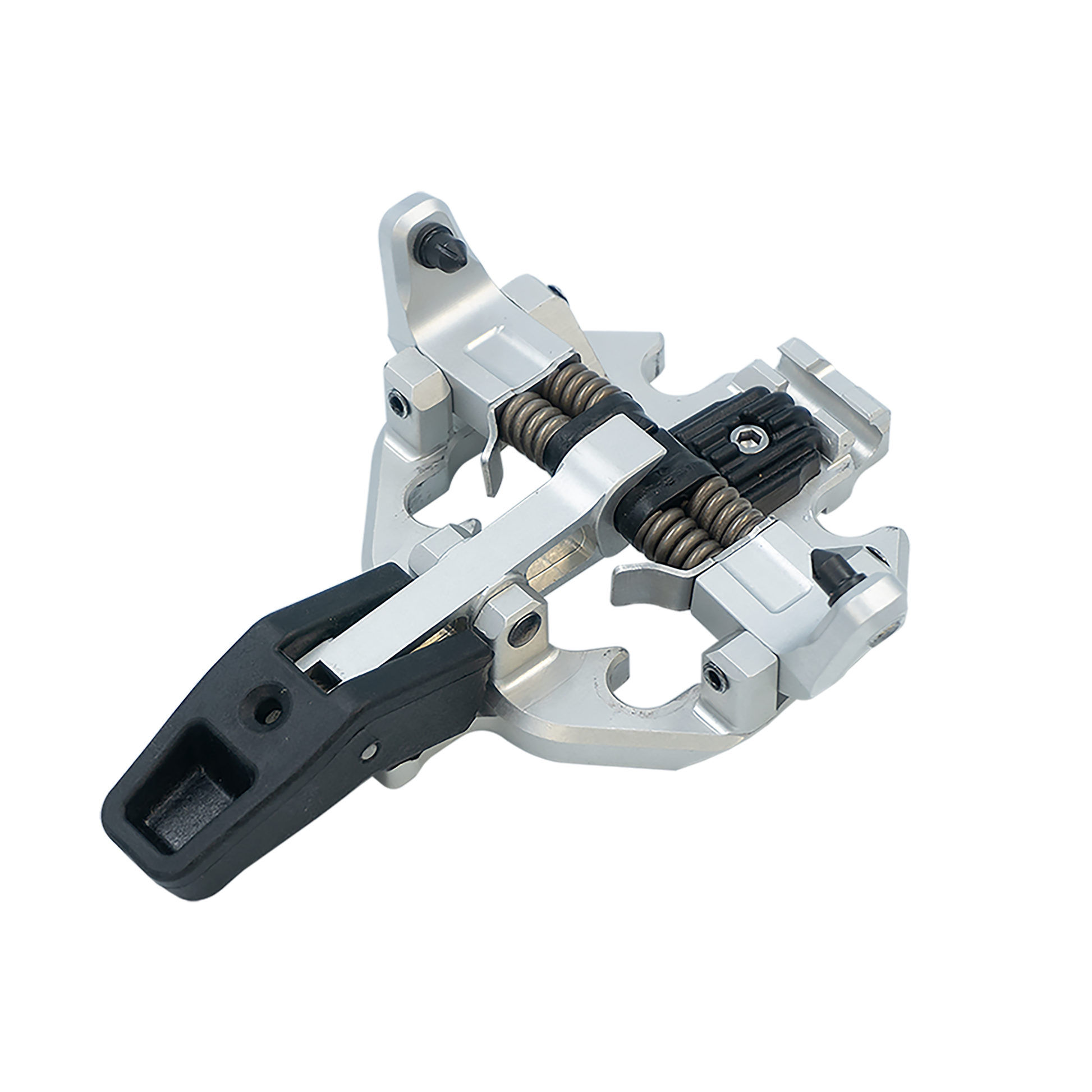 CAST Freetour 1.0 Pivot 15 – Alpine Logic