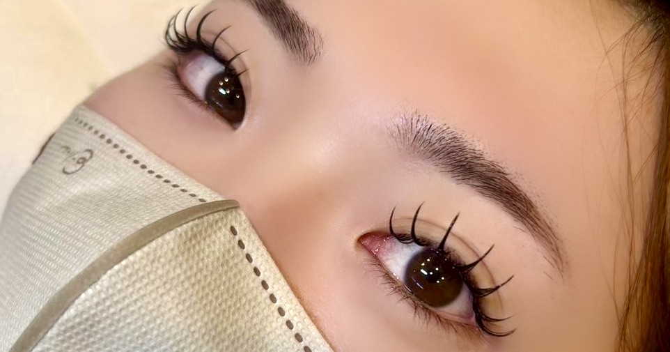 マツエクのリペアとは？頻度と回数は？オフとはどう違う？メリットや