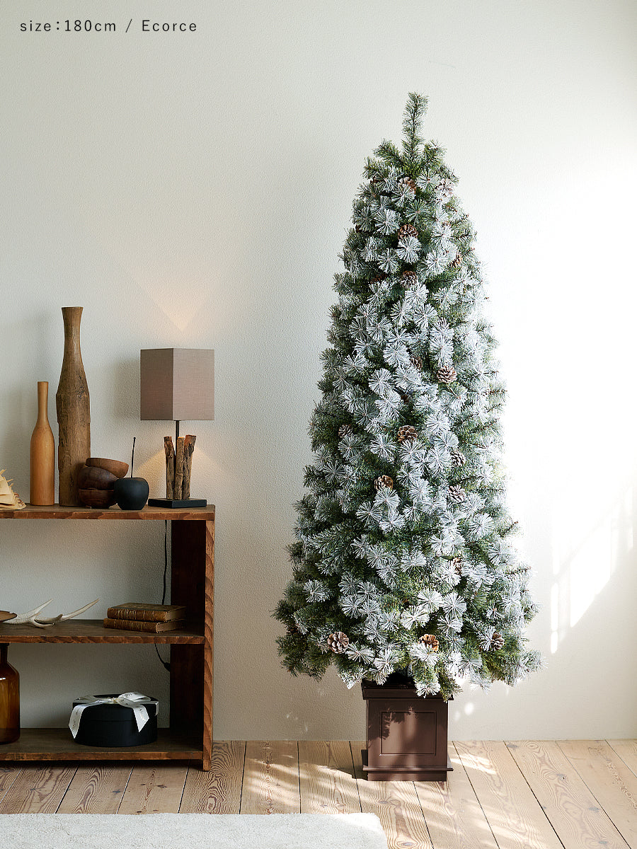 アルザスツリー ポット 樅 – alsace_tree