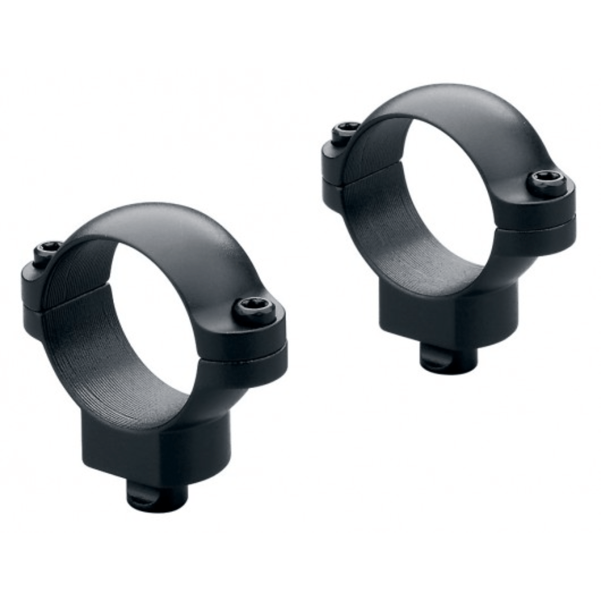 Leupold PRW2 Scope Mount Rings - Als.com