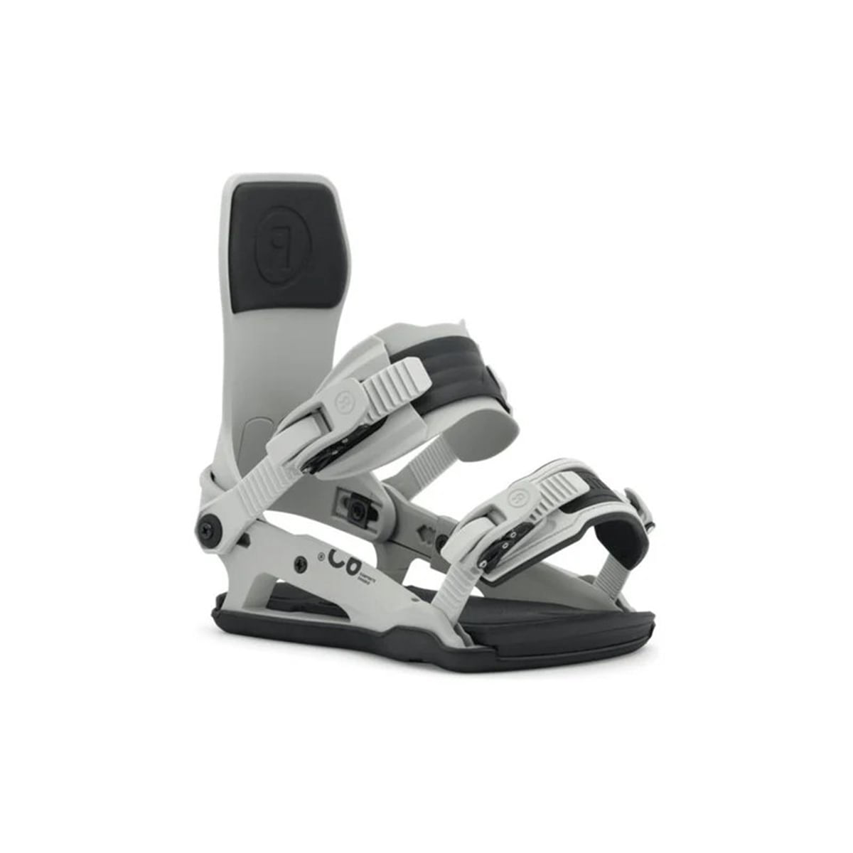Burton Genesis Re:Flex Snowboard Bindings 2025 - Als.com