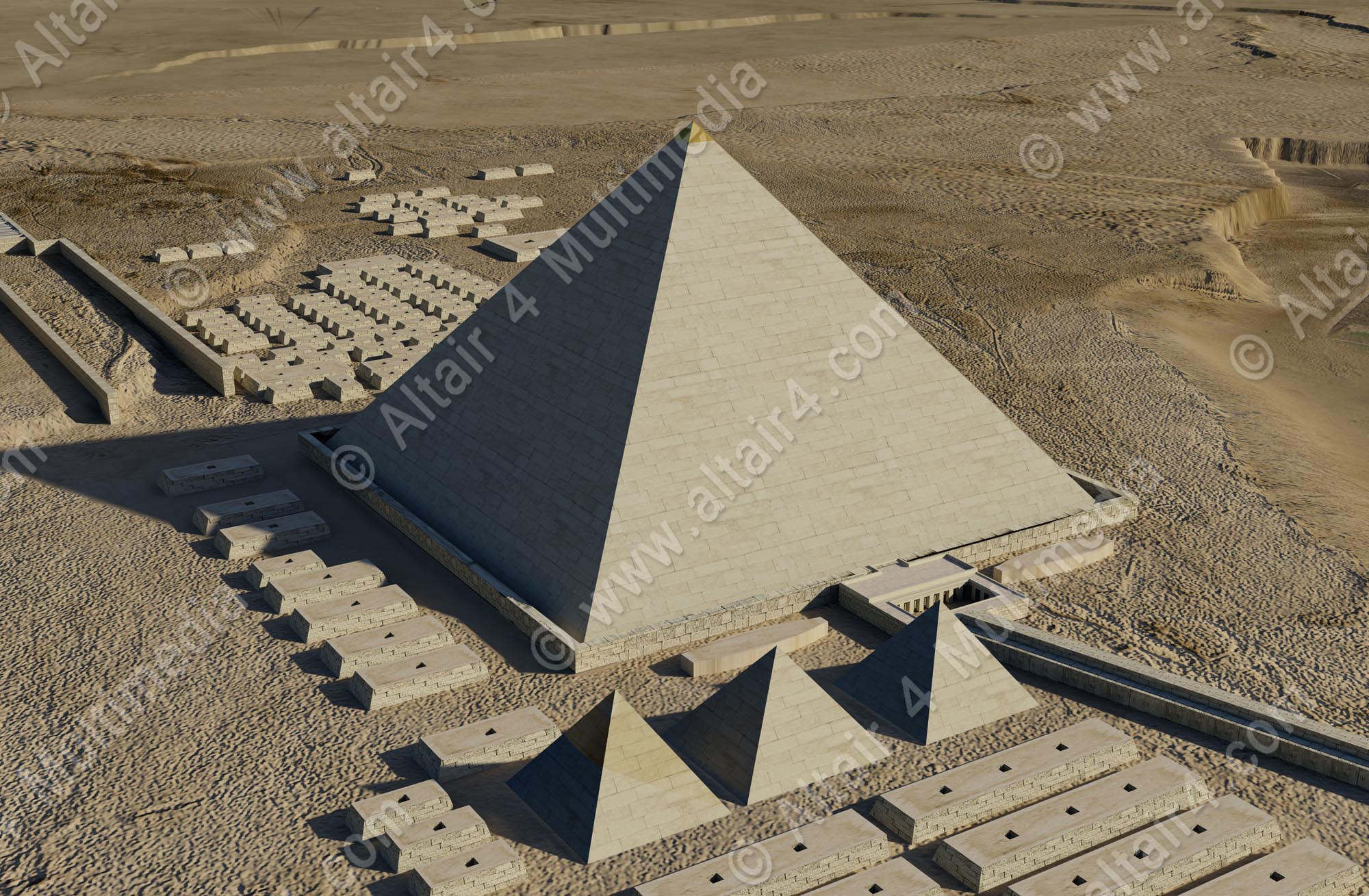 Giza | Altair4multimedia