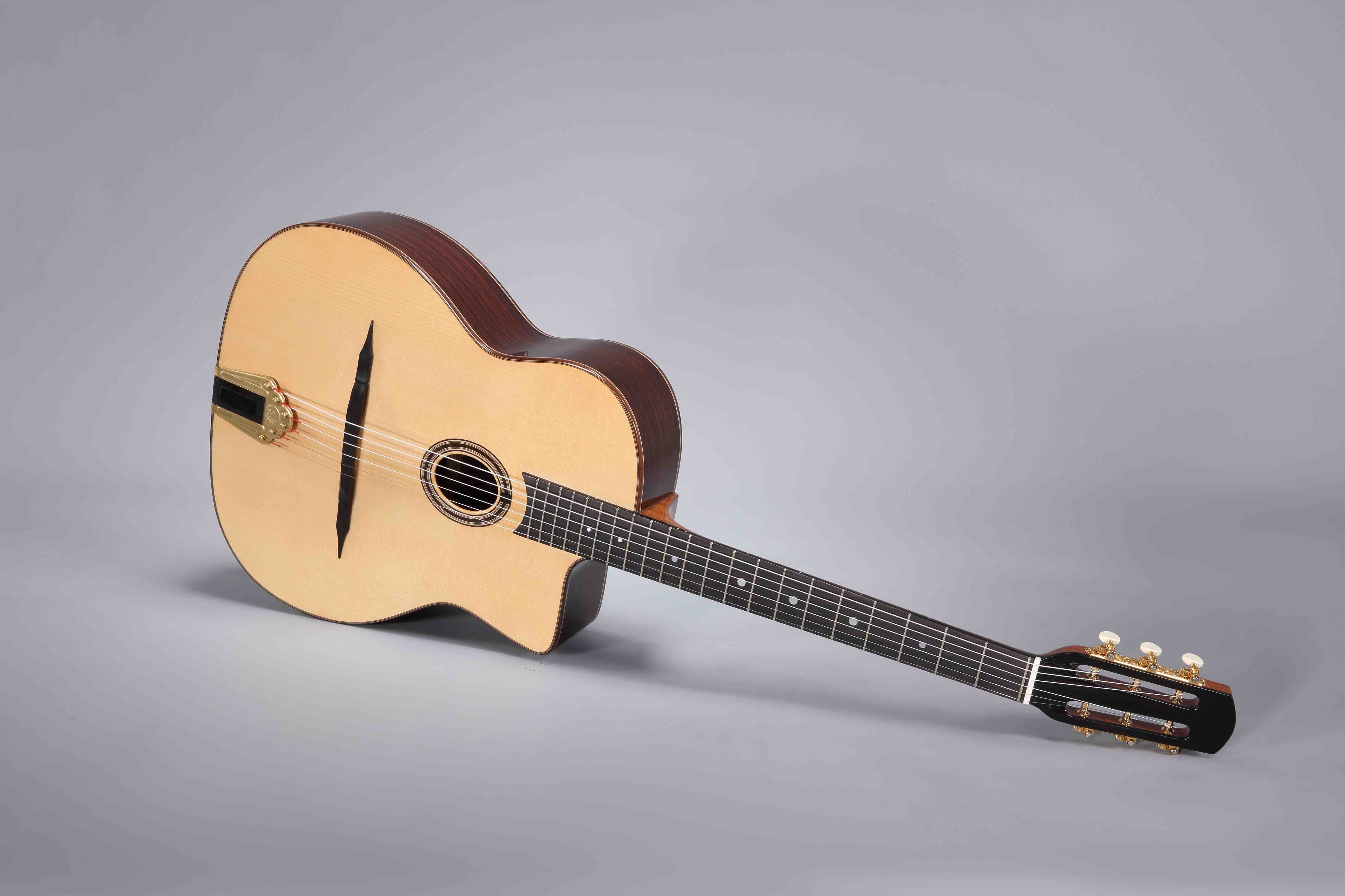 M01 – Altamira Guitars
