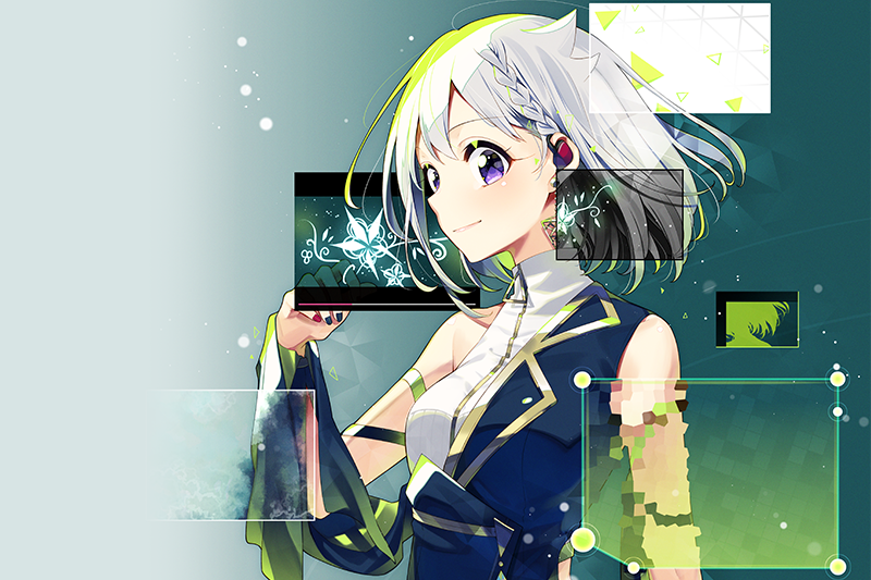 ALTDEUS: Beyond Chronos（アルトデウス: ビヨンドクロノス）