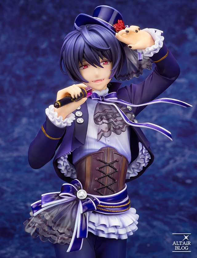 朔間 凛月」デコマスご紹介！ | ALTER