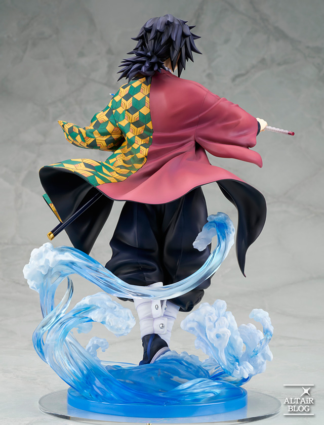 冨岡 義勇」再販のお知らせ | ALTER