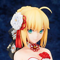 セイバー 着物ドレスVer. | ALTER