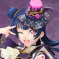 津島 善子 | ALTER