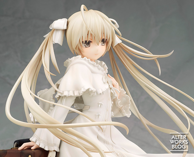 春日野 穹 Ending Ver.」デコマスご紹介 | ALTER