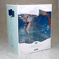 塩見 周子 ブルー・ホライゾンVer. | ALTER