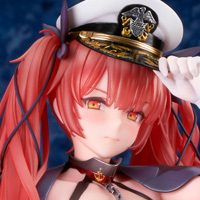 ホノルル 軽装Ver. | ALTER