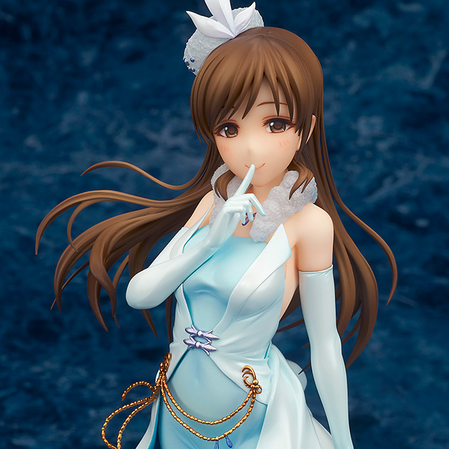 新田 美波 Memories Ver. | ALTER