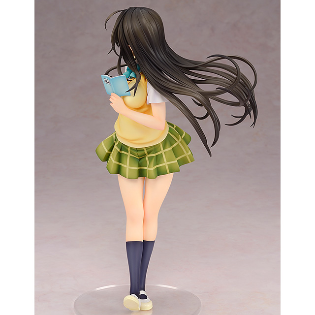 古手川 唯 | ALTER