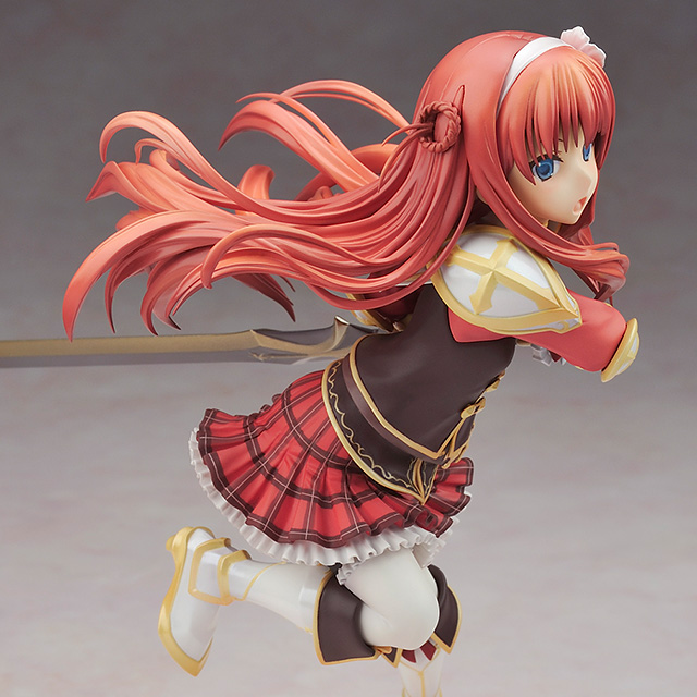 アリシア・ハート | ALTER