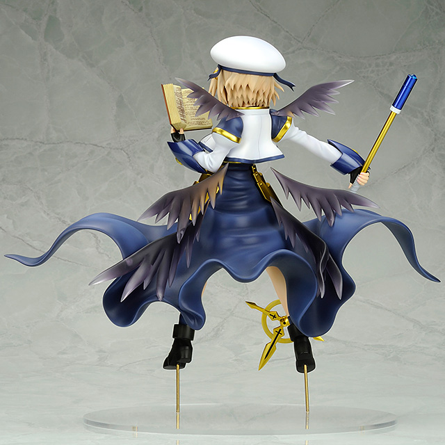 八神はやて -Zur Zeit des Erwachens- | ALTER