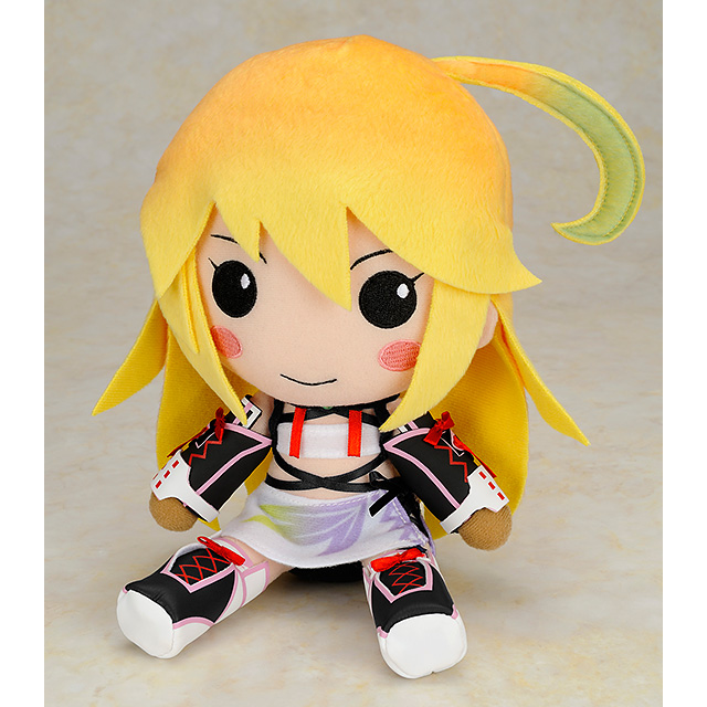 テイルズ オブ エクシリア2 ぬいぐるみ いつでもミラ | ALTER