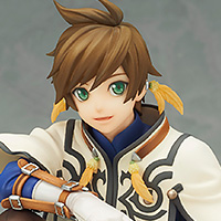 テイルズ オブ ヴェスペリア ユーリ・ローウェル 心の中の聖騎士様Ver