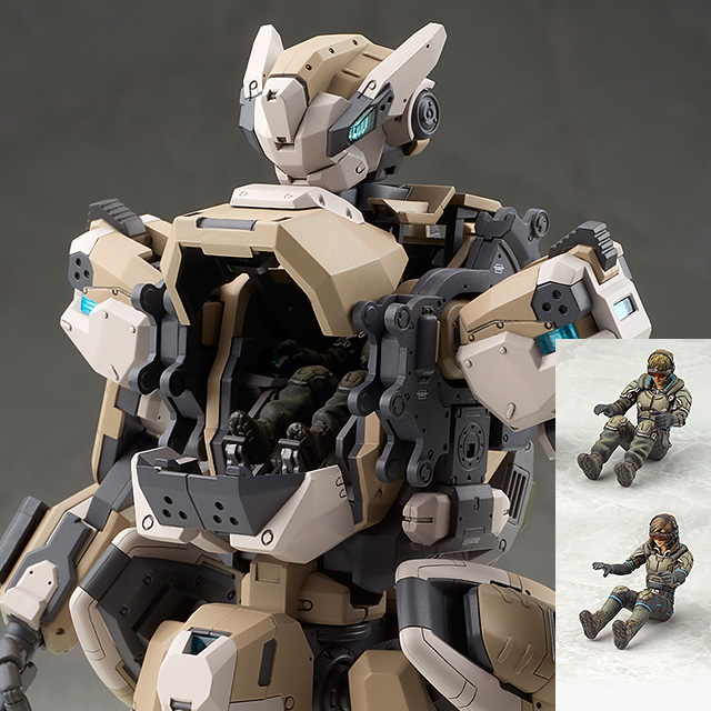 ボーダーブレイク クーガーNX 強襲兵装 | ALTER