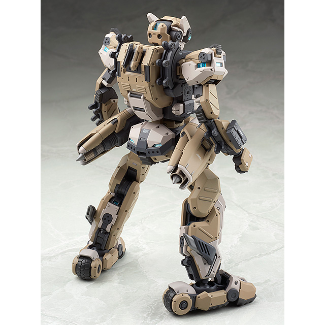 ボーダーブレイク クーガーNX 強襲兵装 | ALTER