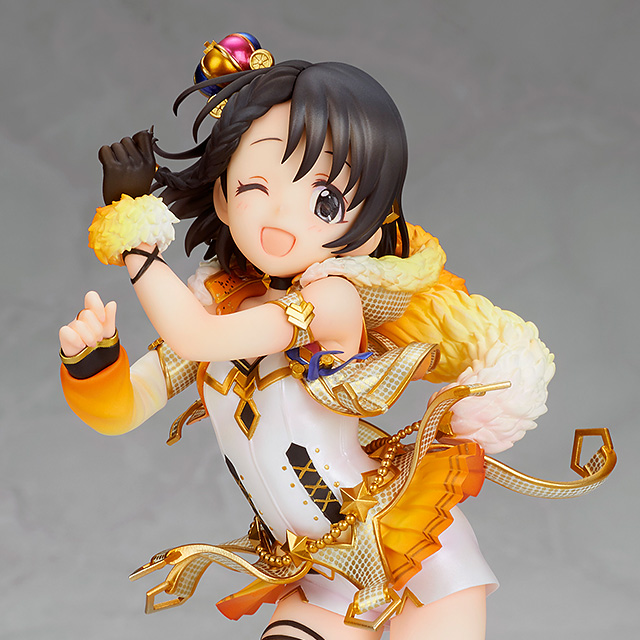 佐々木 千枝 パーティータイム・ゴールドVer. | ALTER