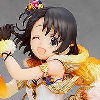 神谷 奈緒 一陣の情熱Ver. | ALTER