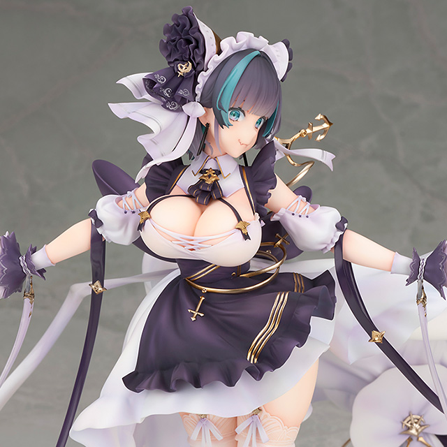 チェシャー | ALTER