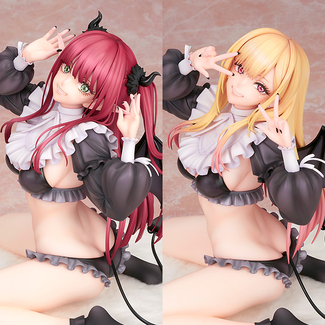 喜多川 海夢 リズVer. | ALTER